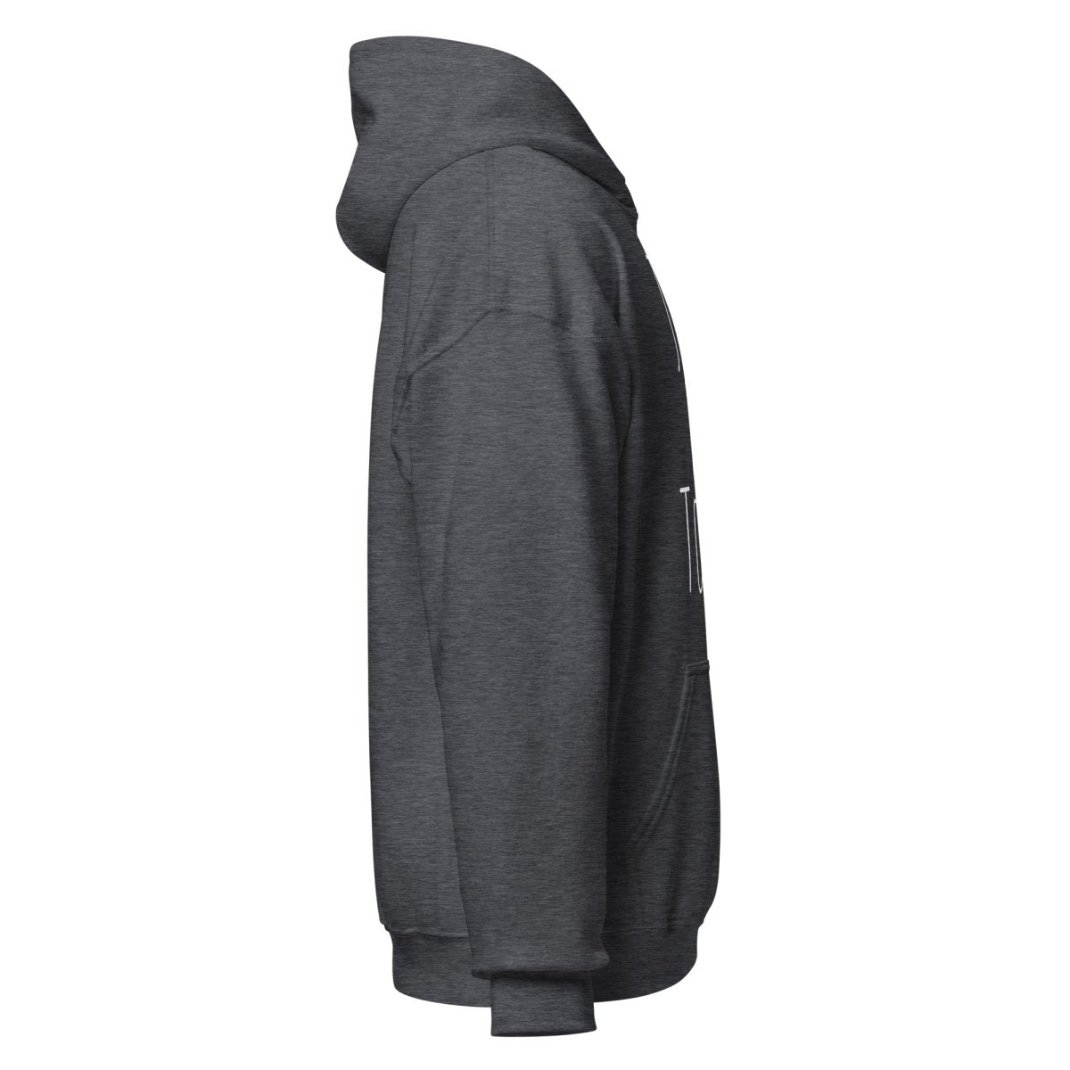 Just for Today Hoodie - Mindfulness & Recovery Sweatshirt for Meditation, Yoga & Daily Comfort | Inspirational Gift for Sobriety & Mental Wellness