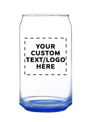 - Custom - Blue