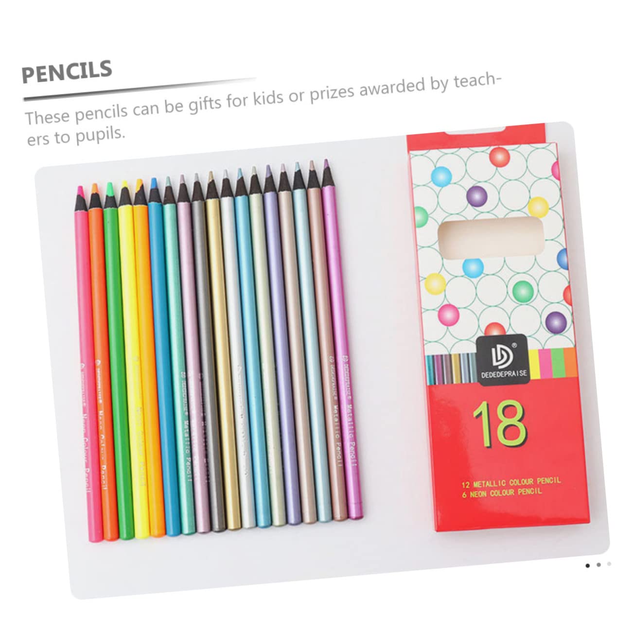 90-Piece Vibrant Colored Pencils Set - Premium Neon & Basswood Pencils for Artists, Students & Adult Coloring Books - Perfect for Sketching, Drawing & Creative Projects