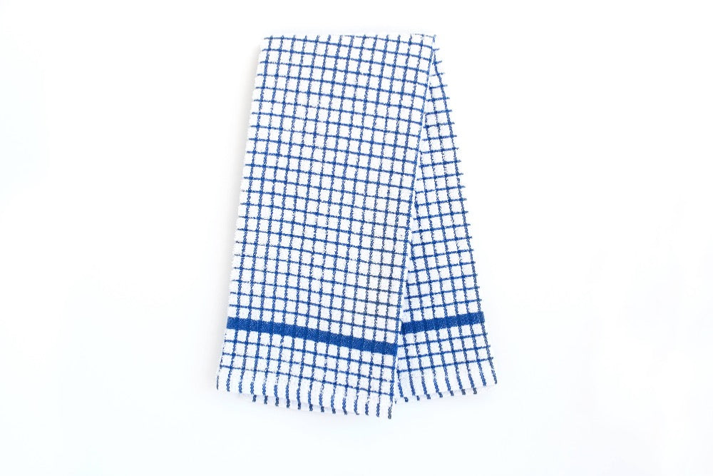Premium Absorbent Terry Towels - Soft, Quick-Drying & Durable - Assorted Colors (12-Pack) - Perfect for Gym, Spa, Beach & Home Use