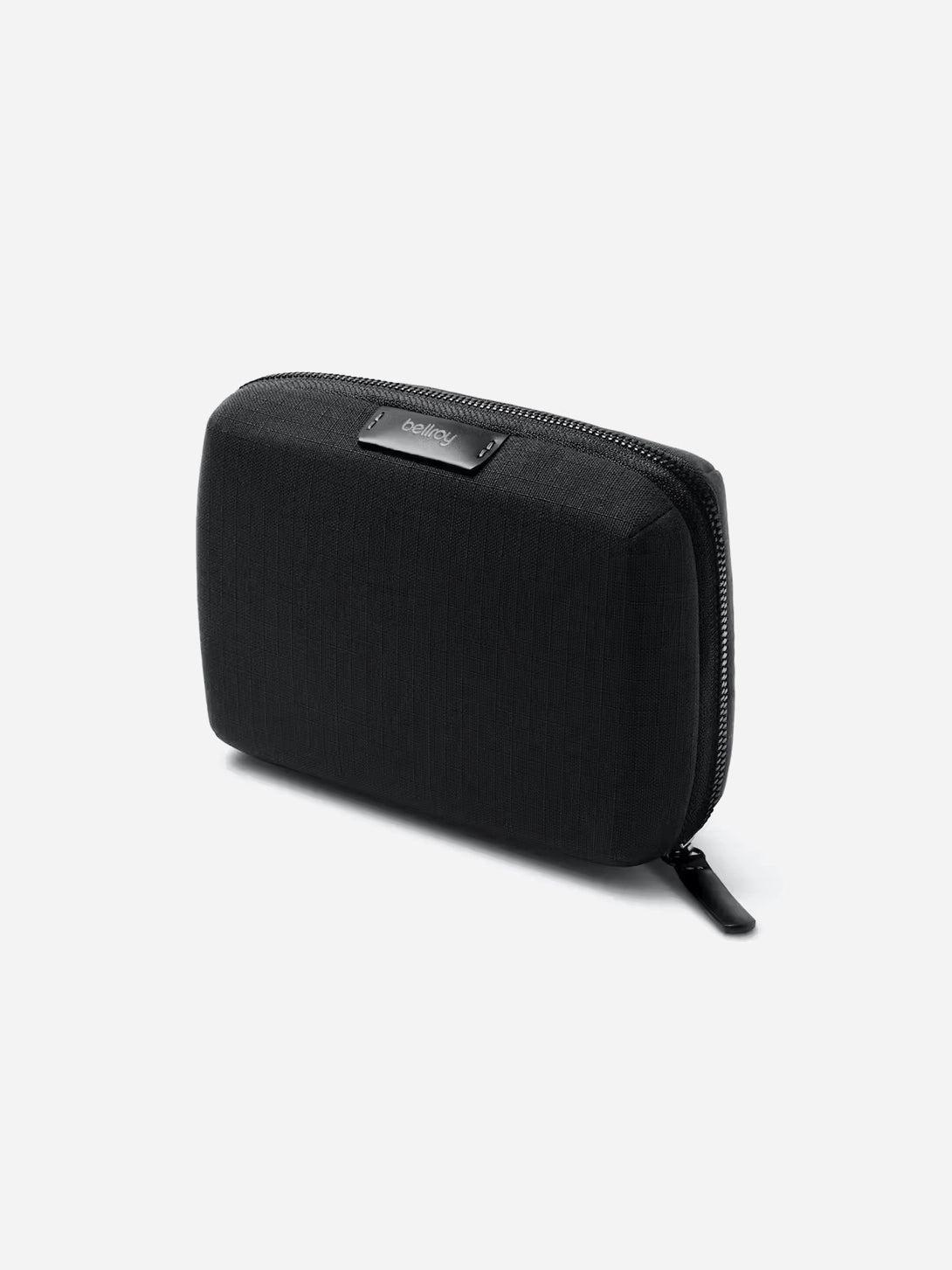 Tech Kit Compact - Portable Electronics Organizer for Travel, Office & Home Use | Essential Gadget Storage Solution
