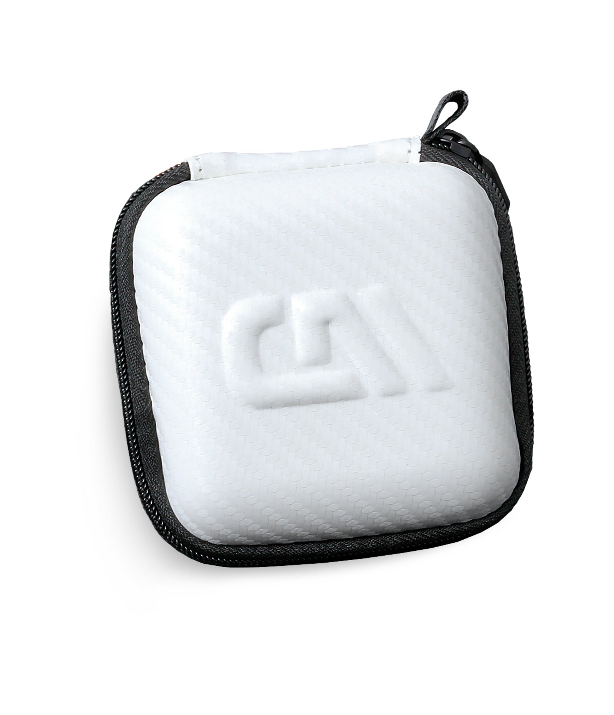 CASEMATIX Protective Carry Case for 2 Sphero Specdrum Music Rings & USB Charging Cable - Durable Storage Case Only | Perfect for Travel & Music Creation