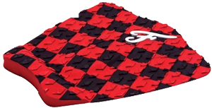 Curran The Timmy 3-Piece Red & Black Traction Shoes - Durable Non-Slip Footwear for Work, Hiking & Outdoor Adventures