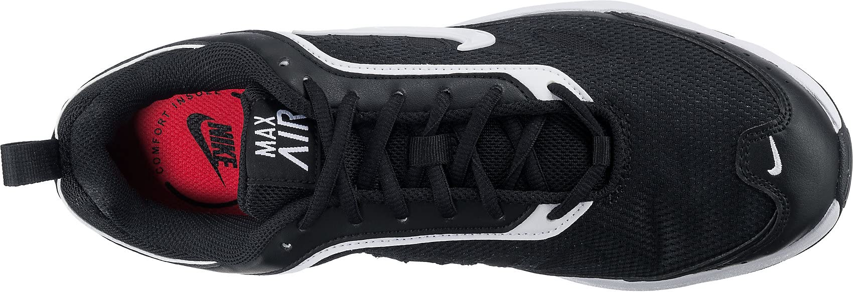 Nike Men's Air Max AP Running Shoes - Lightweight Cushioned Road Running Sneakers for Men, Comfortable Athletic Shoes for Jogging, Gym Workouts & Daily Wear