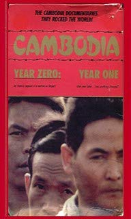 Cambodia - Year Zero: The Silent Death of Cambodia & Year One - Historical Documentary on Khmer Rouge Genocide - Perfect for History Students & Human Rights Studies