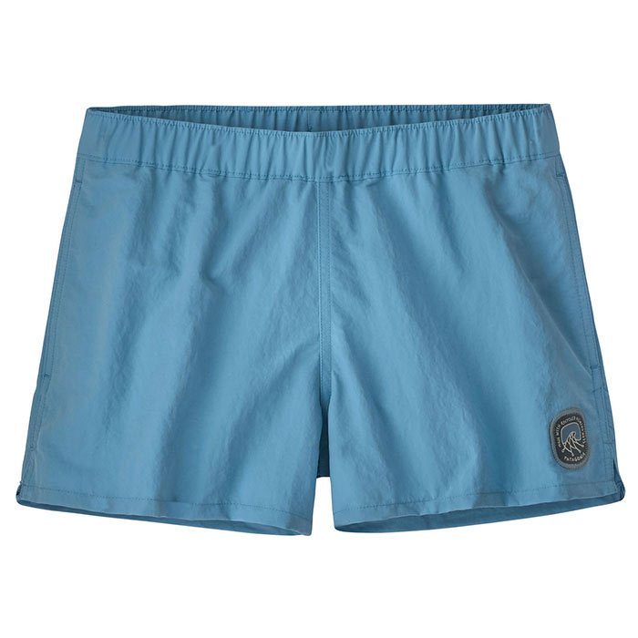 Clean Currents Patch: Lago Blue