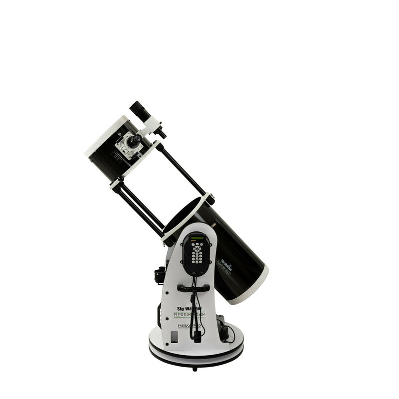 Sky Watcher Flextube 250P SynScan Dobsonian Telescope - 10