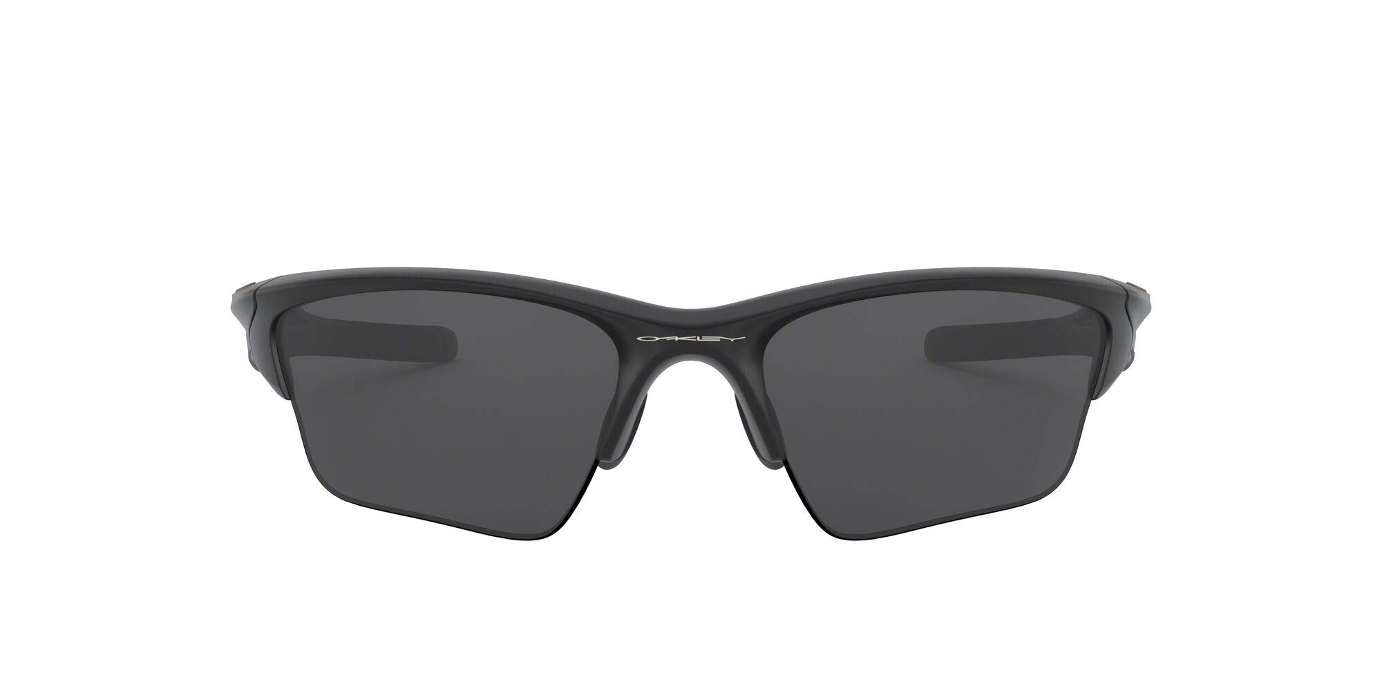 Oakley Men's Oo9154 Half Jacket 2.0 XL Rectangular Sunglasses - Polarized Sports & Driving Shades for UV Protection - Perfect for Running, Cycling, and Outdoor Activities