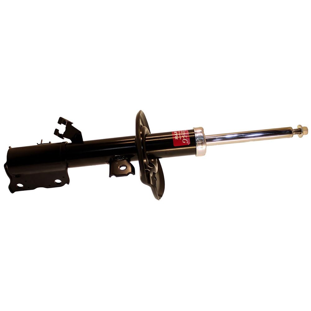 New Pair Front Excel-G Shocks Struts for Nissan Rogue & Rogue Select - 77-60461AO | Smooth Ride & Enhanced Handling | Perfect for City Commuting & Off-Road Adventures