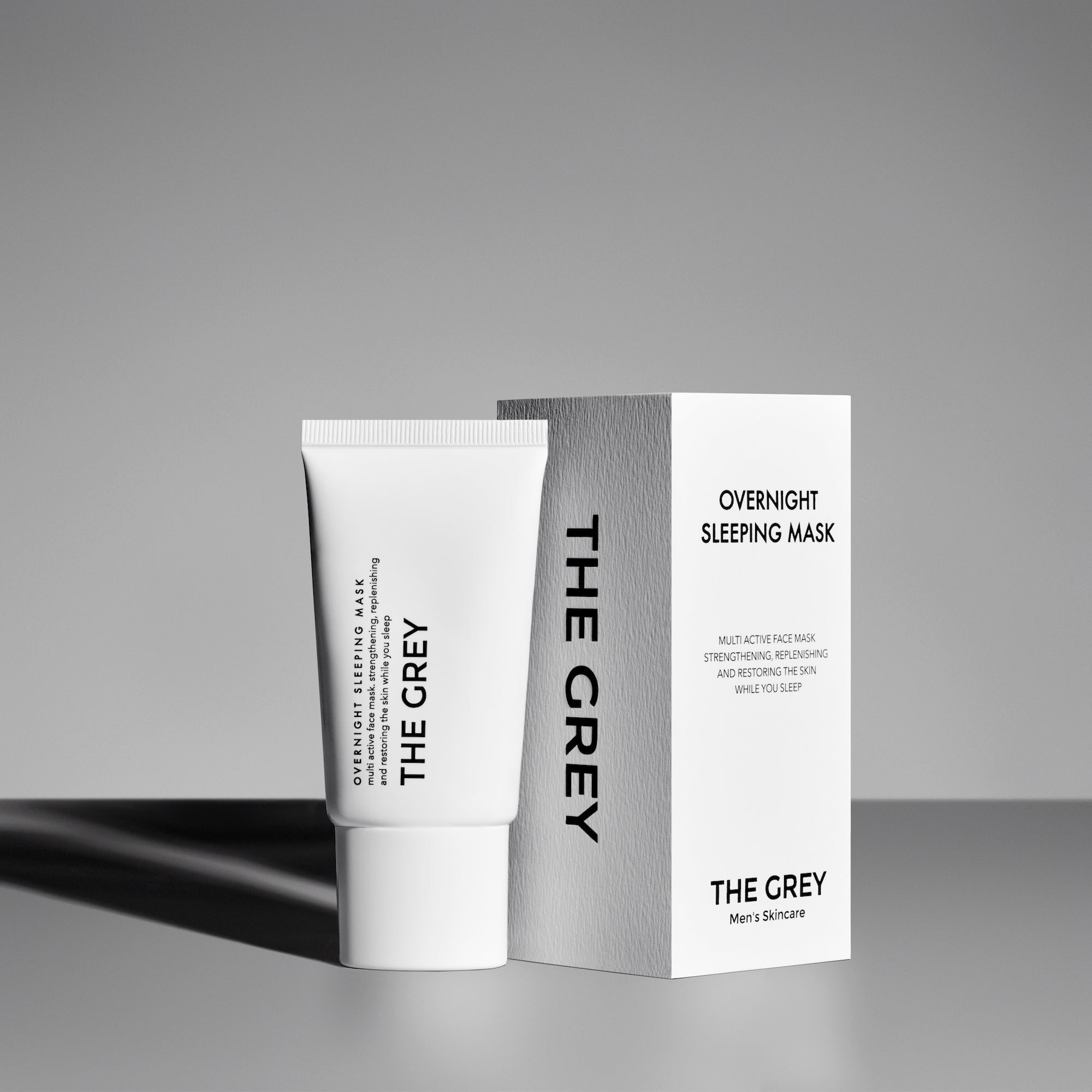 Best Overnight Sleeping Mask for Deep Hydration & Anti-Aging | Night Repair Cream for Dry Skin | Perfect for Nighttime Skincare Routine & Travel