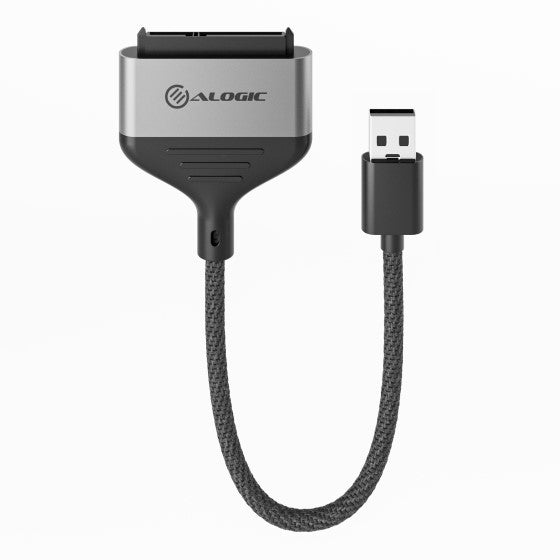 USB 3.2 Gen 1 to SATA Adapter Cable for 2.5