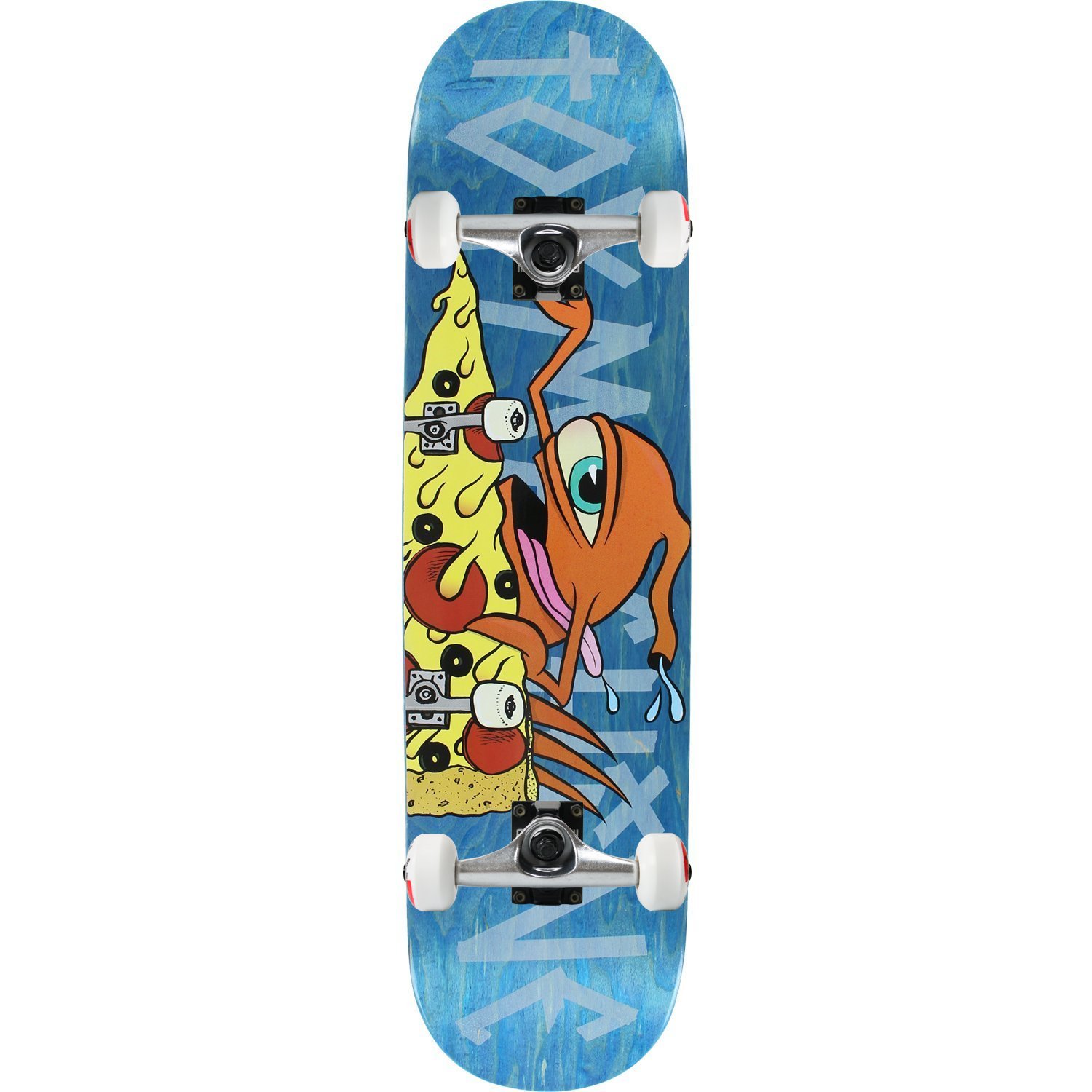 Toy Machine Pizza Shredder Sect 8.25