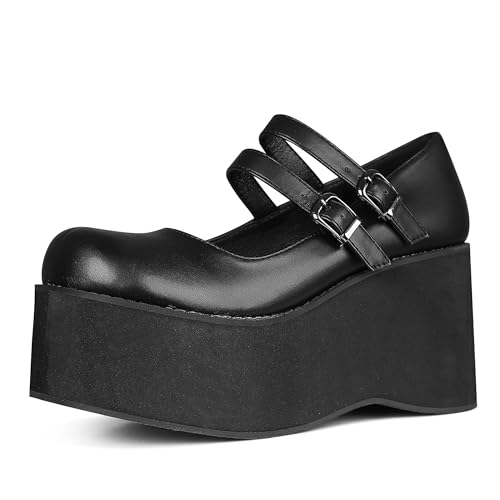 Blackpu2buckle