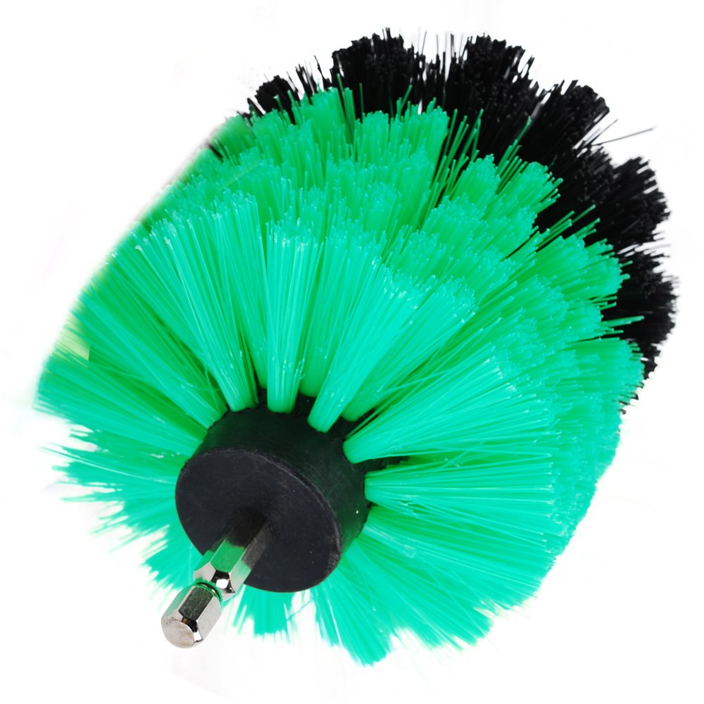 HIFROM Drill Brush Set - 3 Pack (2