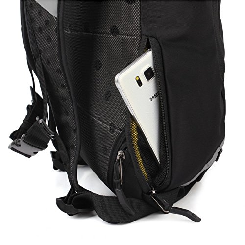 MobileEdge Touch Screen Tablet Case - Shockproof & Lightweight Cover for 7-10 Inch Tablets - Perfect for Work, Travel, and Home Use (8020252050662)