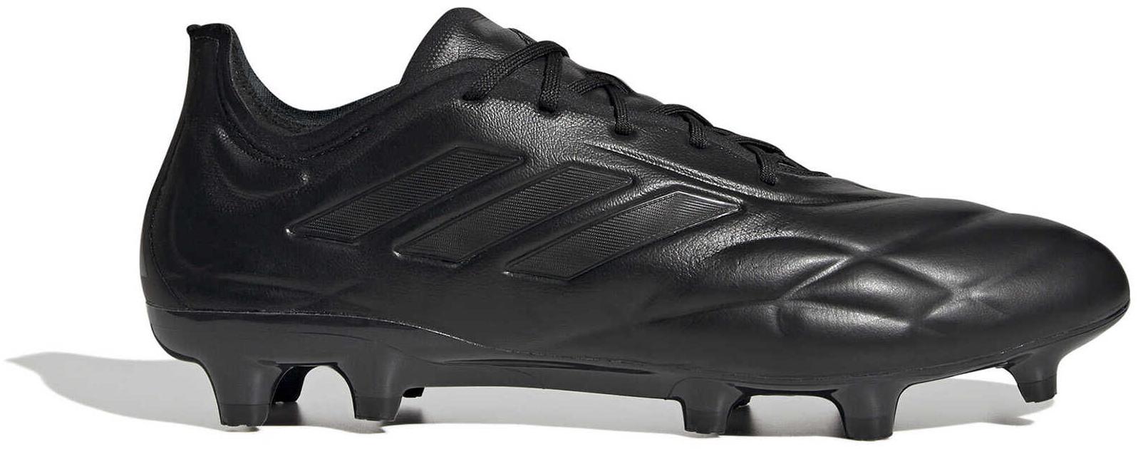Adidas Copa Pure.1 FG Firm Ground Soccer Cleats for Men - Lightweight & Comfortable for Competitive Matches & Training
