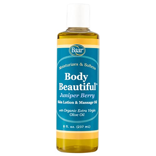 Juniper Berry