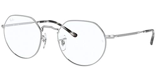 Silver/Demo Lens