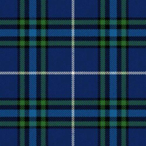 Authentic Isle of Harris Tartan Scarf - Premium Scottish Wool Wrap for Men & Women - Perfect for Winter Fashion, Outdoor Adventures & Celtic Events