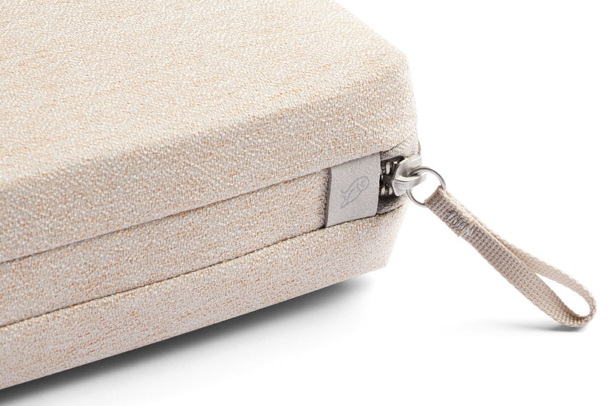 Bellroy Tech Kit - Premium Travel Organizer for Cables, Chargers & Accessories | Perfect for Business Trips, Commuting & Daily Use
