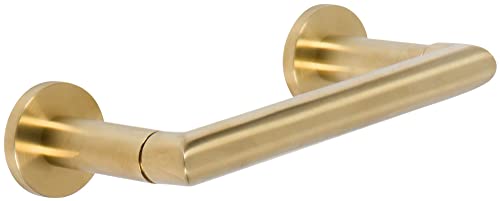 Satin Brass (Pvd)