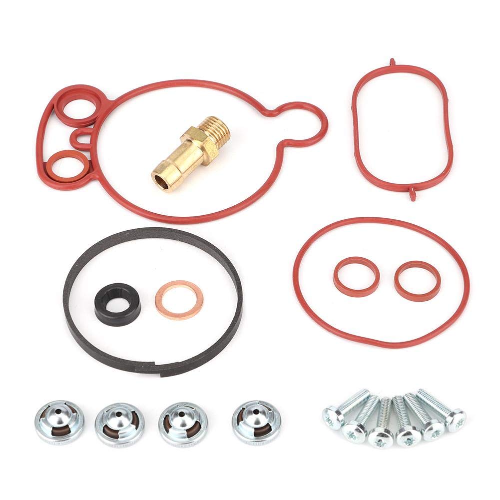 Senyar Vacuum Pump Repair Kit 074145100A - Replacement for Audi A6 & 100 2.5 TDI - Car Engine Vacuum Pump Repair Parts - Perfect for DIY Auto Maintenance & Performance Upgrades
