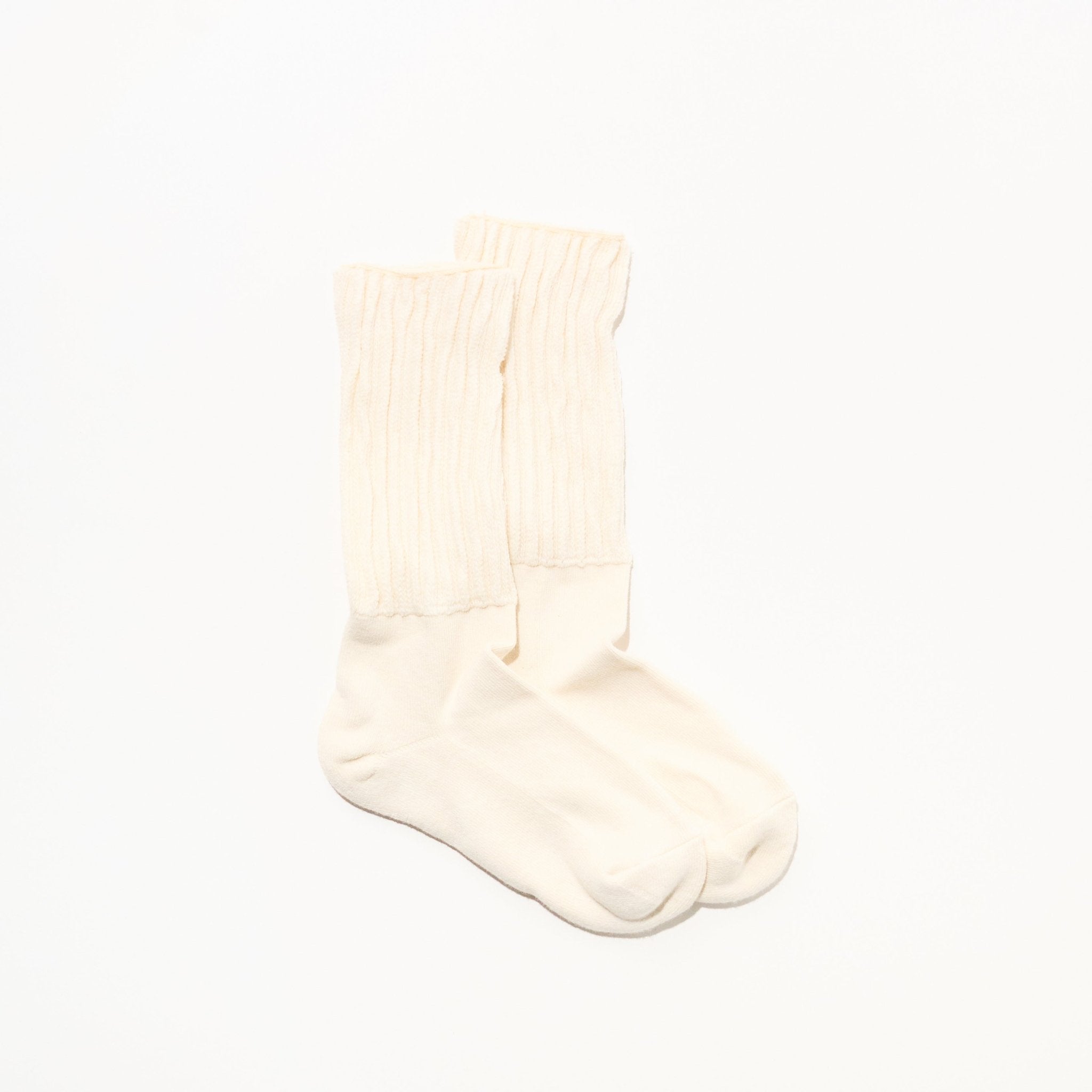 Organic Cotton Wearable Towel Socks - Soft & Absorbent for Spa, Yoga & Post-Shower Comfort - Kontex Brand Cozy Home & Travel Essentials