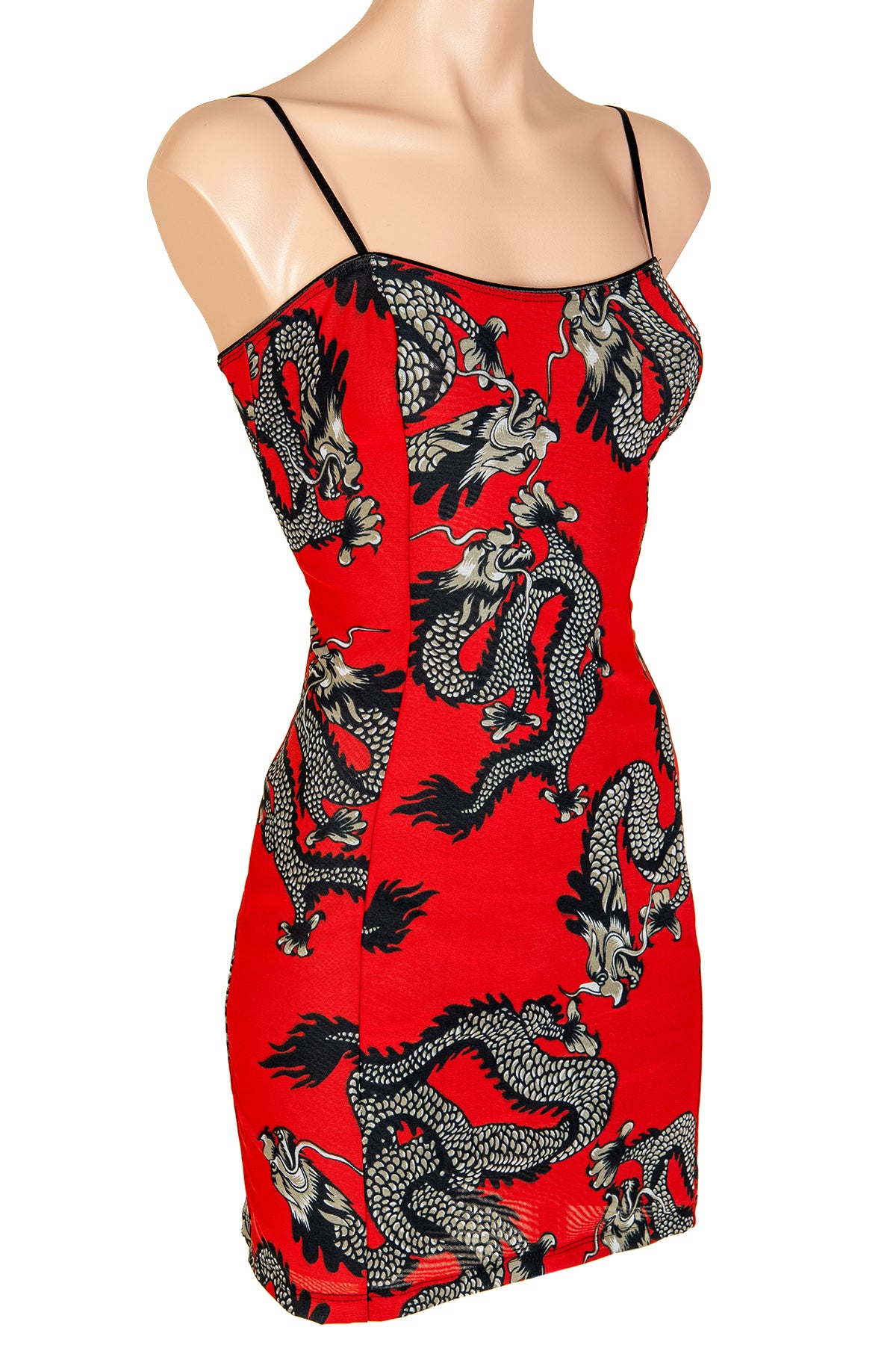 Elegant Monique Dress for Women - Flowy Summer Maxi Dress with V-Neck & Floral Print | Perfect for Beach Vacations, Weddings & Date Nights
