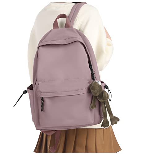 A-purple
