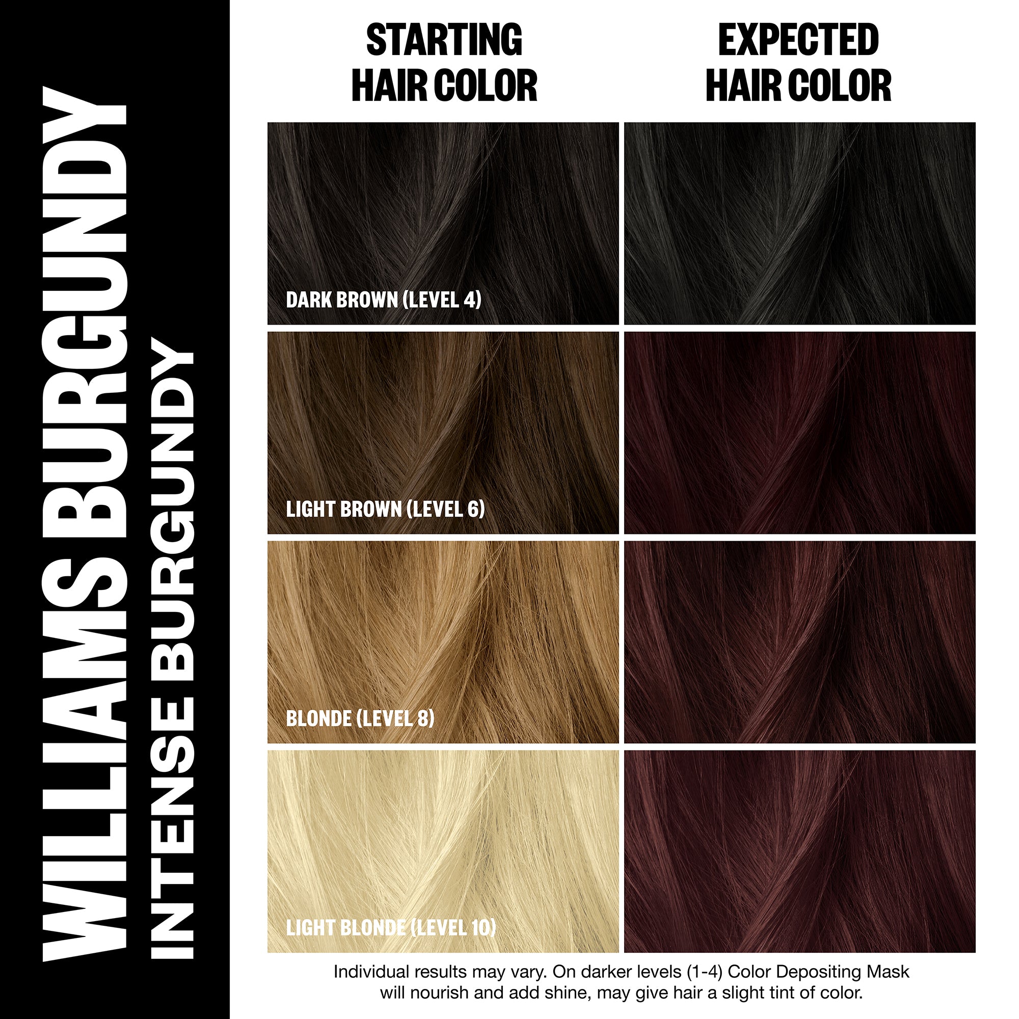 Best Color Depositing Hair Mask for Vibrant, Long-Lasting Color - Perfect for At-Home Hair Care & Salon-Quality Results