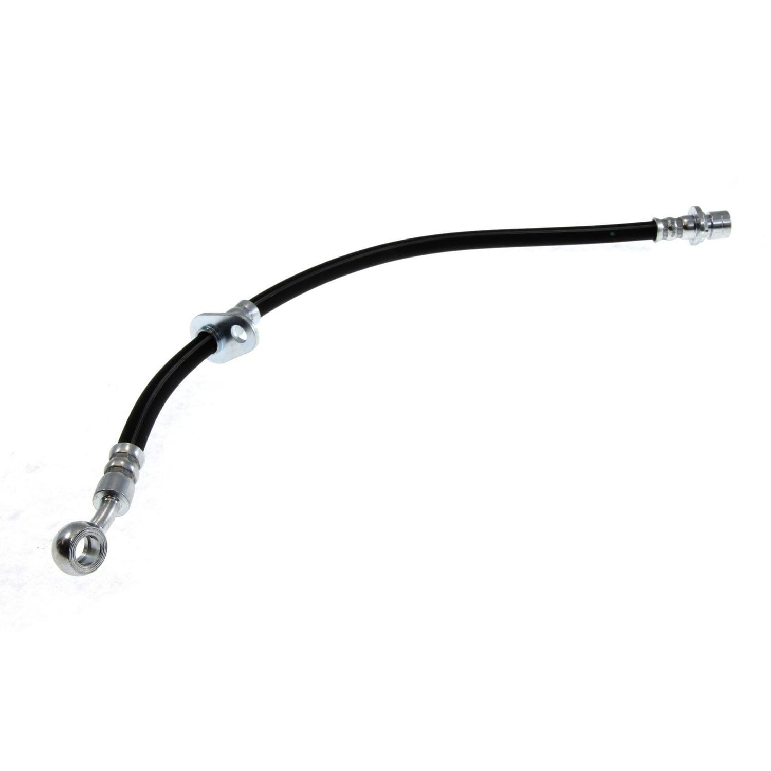 Centric Parts 150.40366 Brake Hose - High Performance Replacement Brake Hose for Cars & Trucks - Durable & Reliable Braking Solution for Daily Commute & Off-Road Driving