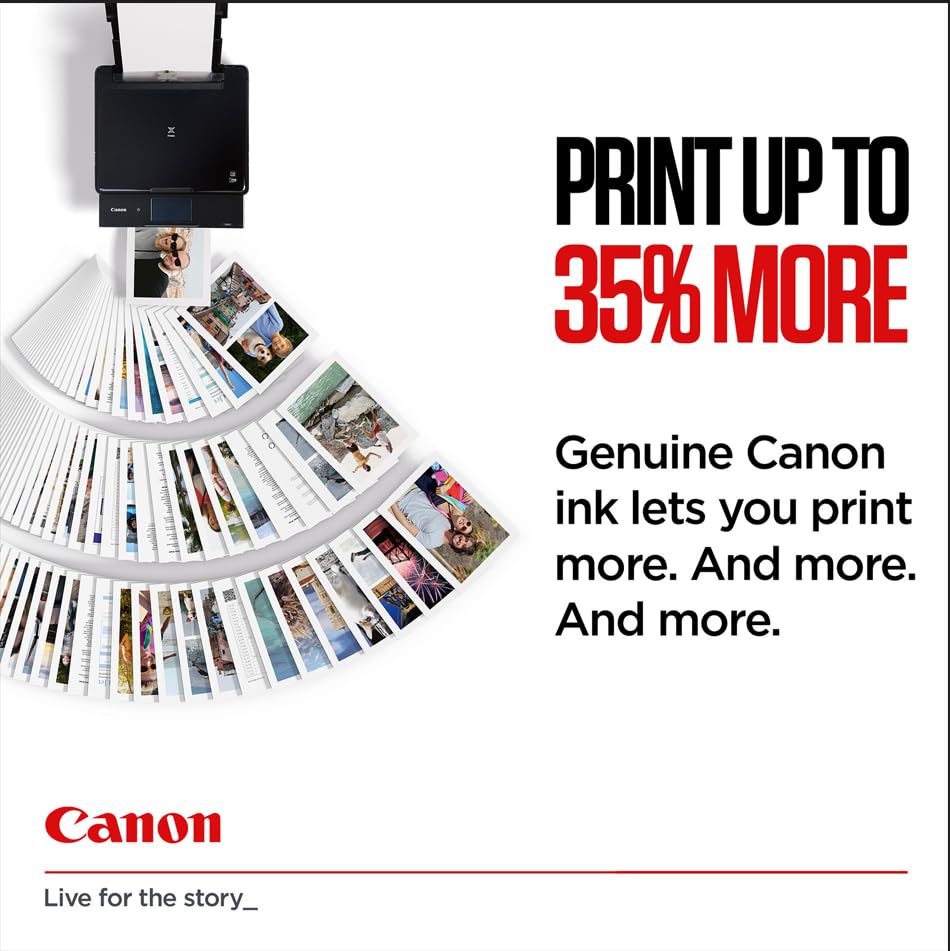 Canon PIXMA MG2550S Wireless All-in-One Inkjet Printer with Scanner & Copier - High Speed, Affordable Home & Office Printing - Compatible with Standard Black Ink Cartridges - Perfect for Documents, Photos & School Projects