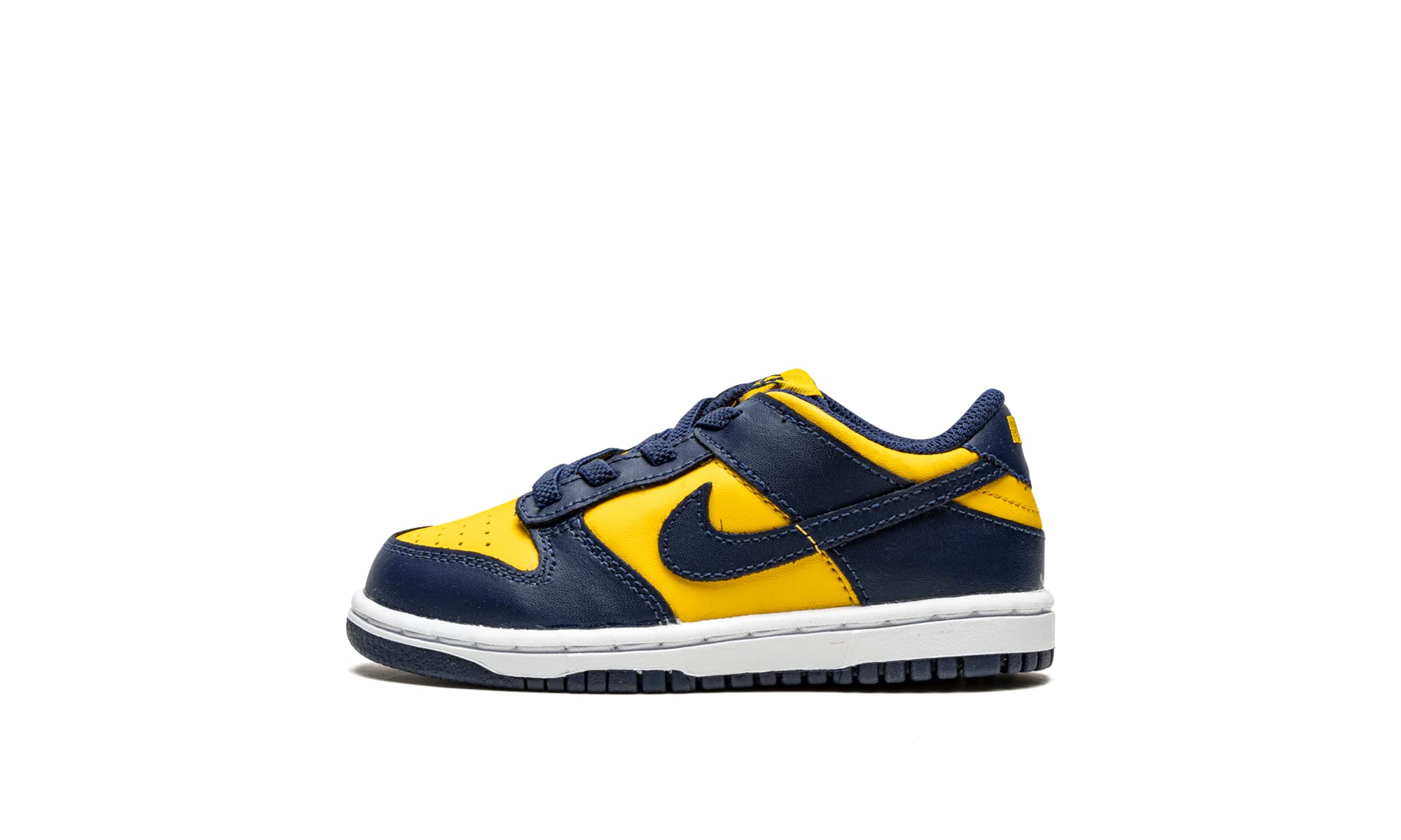 Nike Toddler Dunk Low Sneakers - Lightweight & Comfortable Kids Shoes for Boys & Girls | Perfect for Playground, School & Everyday Wear