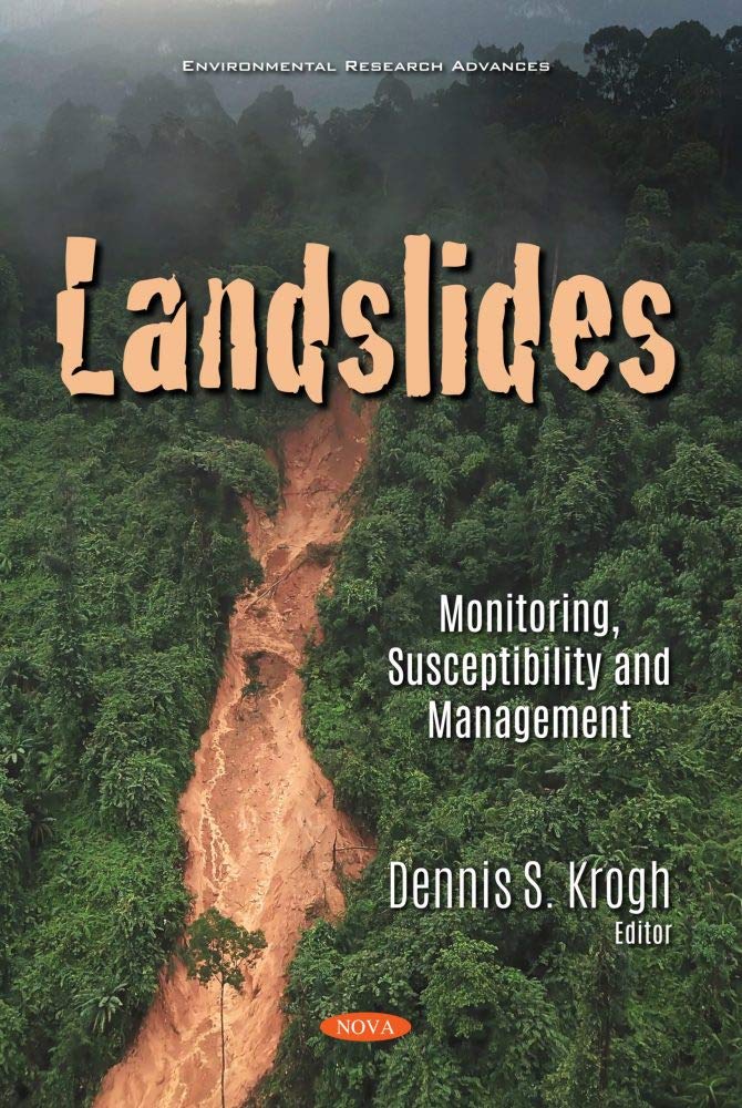 Landslide Monitoring, Susceptibility Analysis & Risk Management Solutions | Early Warning Systems & Slope Stability Protection for Construction Sites & Mountain Roads