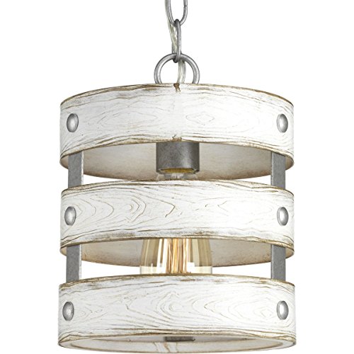 Galvanized Finish
