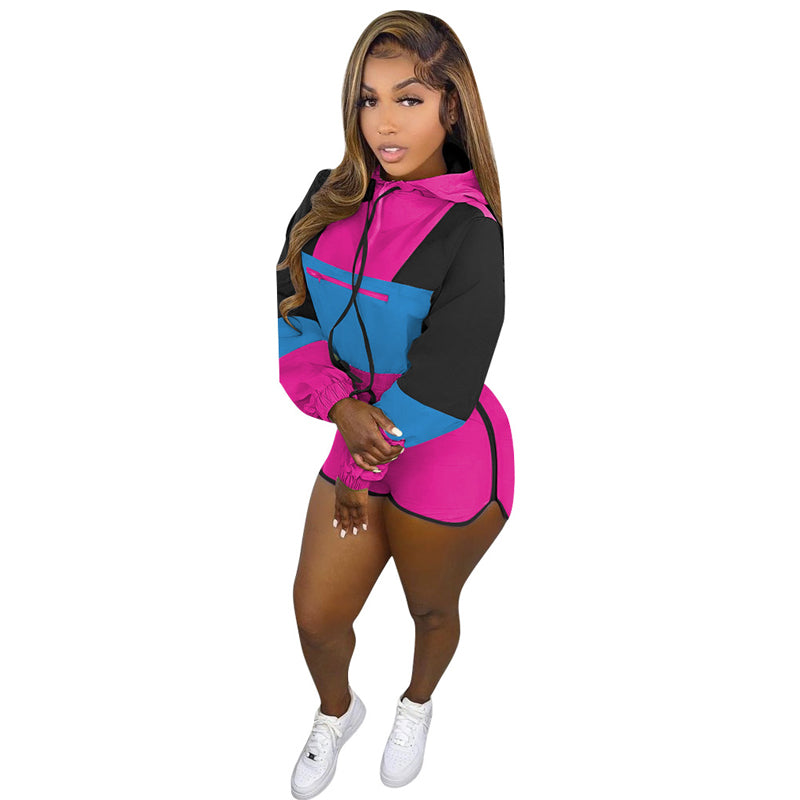 Stylish Casual Sexy Suit Set - 2 Piece Outfit for Women | Perfect for Date Night, Parties & Special Occasions