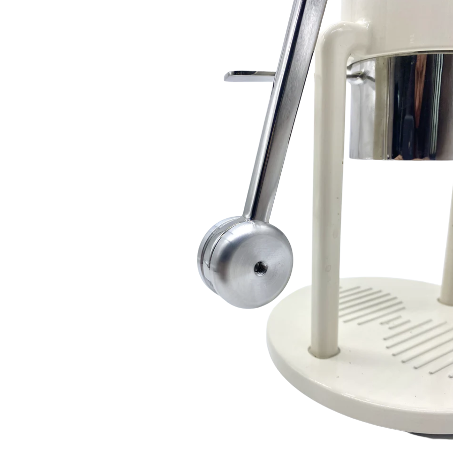 Cafelat Robot Hands Espresso Maker - Manual Lever Espresso Machine for Home Baristas | Perfect for Coffee Enthusiasts & Small Kitchens | Brew Cafe-Quality Espresso at Home