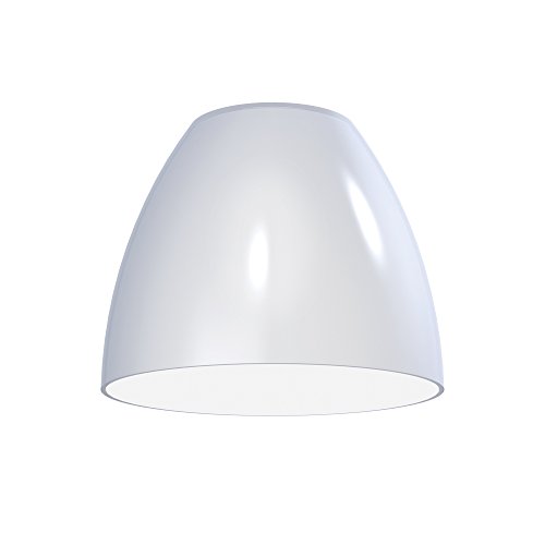 Opal White with White Interior