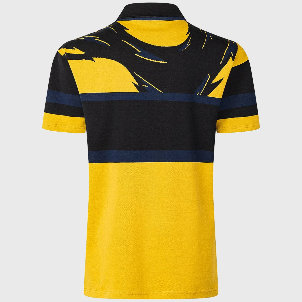 2025 Classic Hurricanes Retro Rugby Jersey - Vintage Rugby Shirt for Men & Women - Perfect for Games, Fans, and Casual Wear
