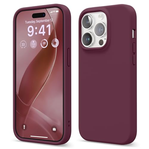 Wine Red