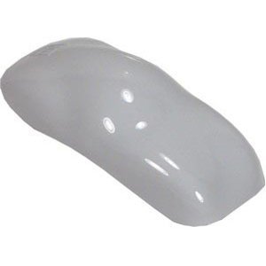 Restoration Shop - Mesa Gray Urethane Basecoat with Clearcoat Auto Paint Kit (Medium Quart) - Professional High Gloss Automotive Refinish Coating for Cars & Trucks | Perfect for DIY Car Restoration, Touch-Ups & Professional Auto Body Repairs