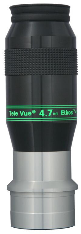 Ethos SX 4.7mm 110° Wide Angle Eyepiece for Astronomy - Perfect for Deep Space Observation and Stargazing