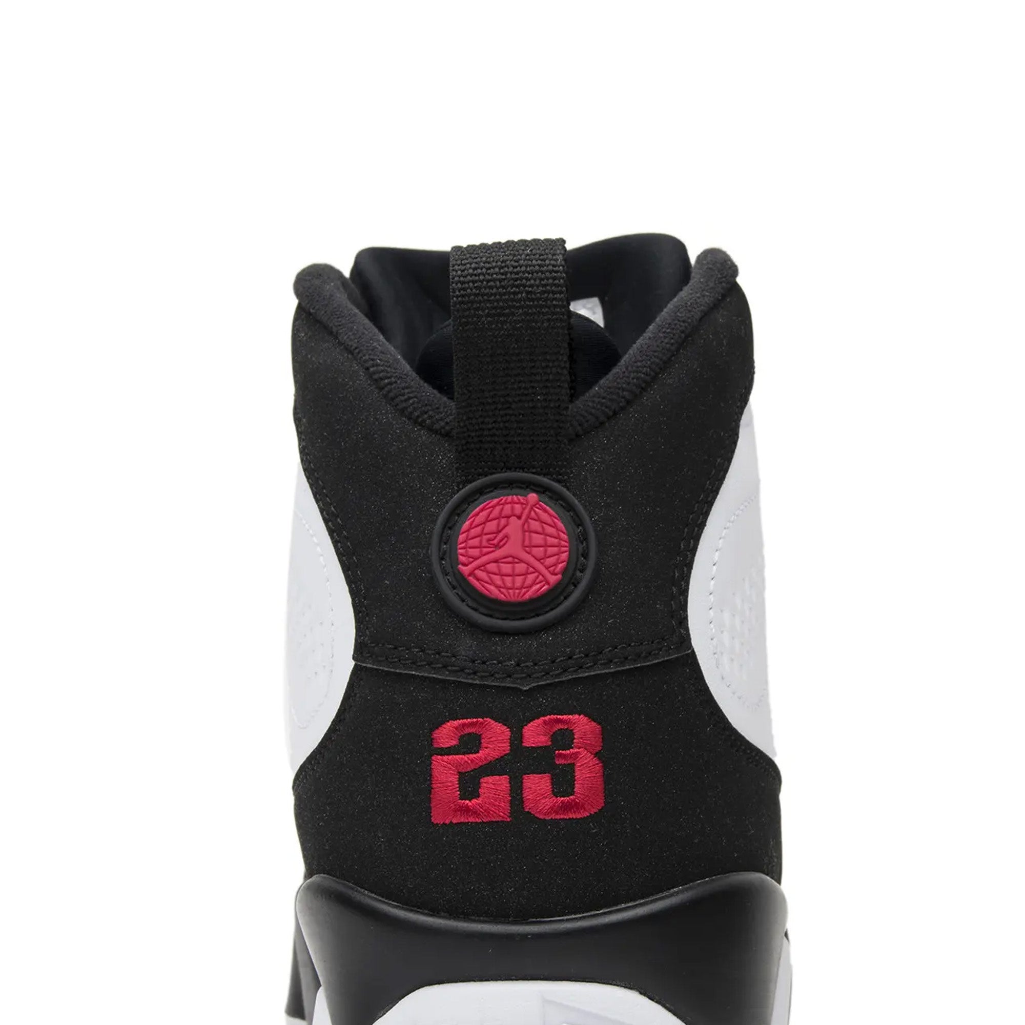 Air Jordan 9 Retro OG 'Space Jam' (2016) - Authentic Basketball Shoes for Men - Perfect for NBA Games, Streetwear Fashion & Sneaker Collectors