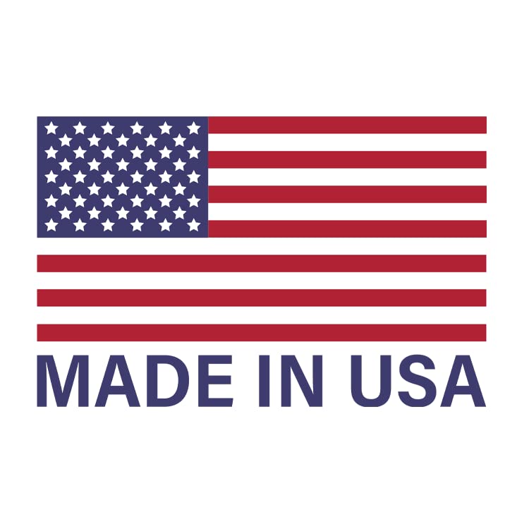 10-Pack ICM175 Time Delay Relay with Bypass Timer - Made in USA - Perfect for Industrial Automation, HVAC Systems, and Electrical Control Panels