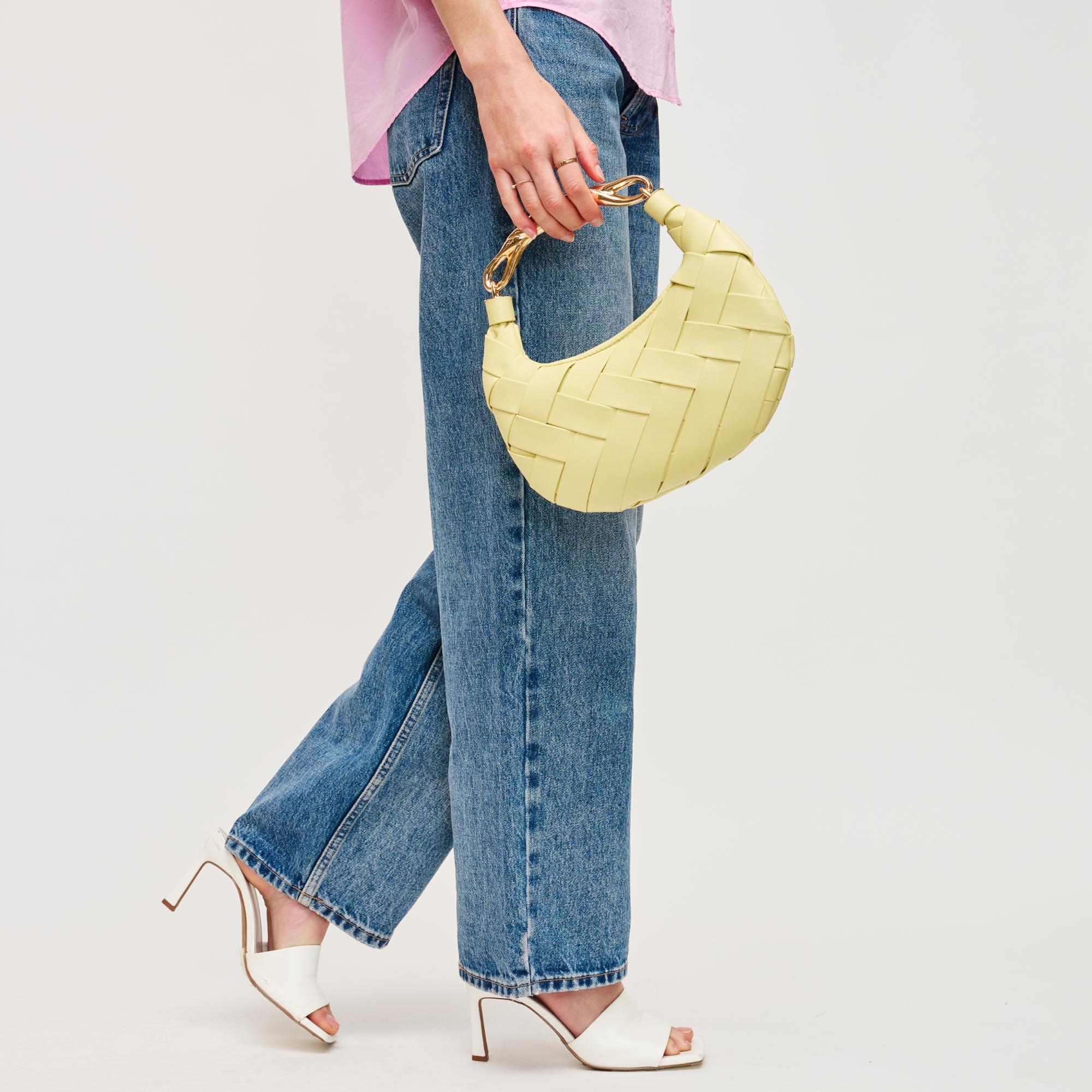 **Stylish Pamela Crossbody Bag for Women - Trendy Shoulder Purse with Adjustable Strap, Perfect for Travel, Shopping & Everyday Use**
