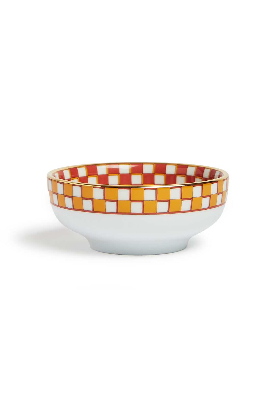 Apollo 2-Piece Snack Bowl Set - Perfect for Chips, Popcorn, Nuts & Party Snacks | Ideal for Movie Nights, Game Days & Entertaining Guests
