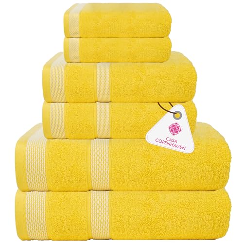 Butter Yellow