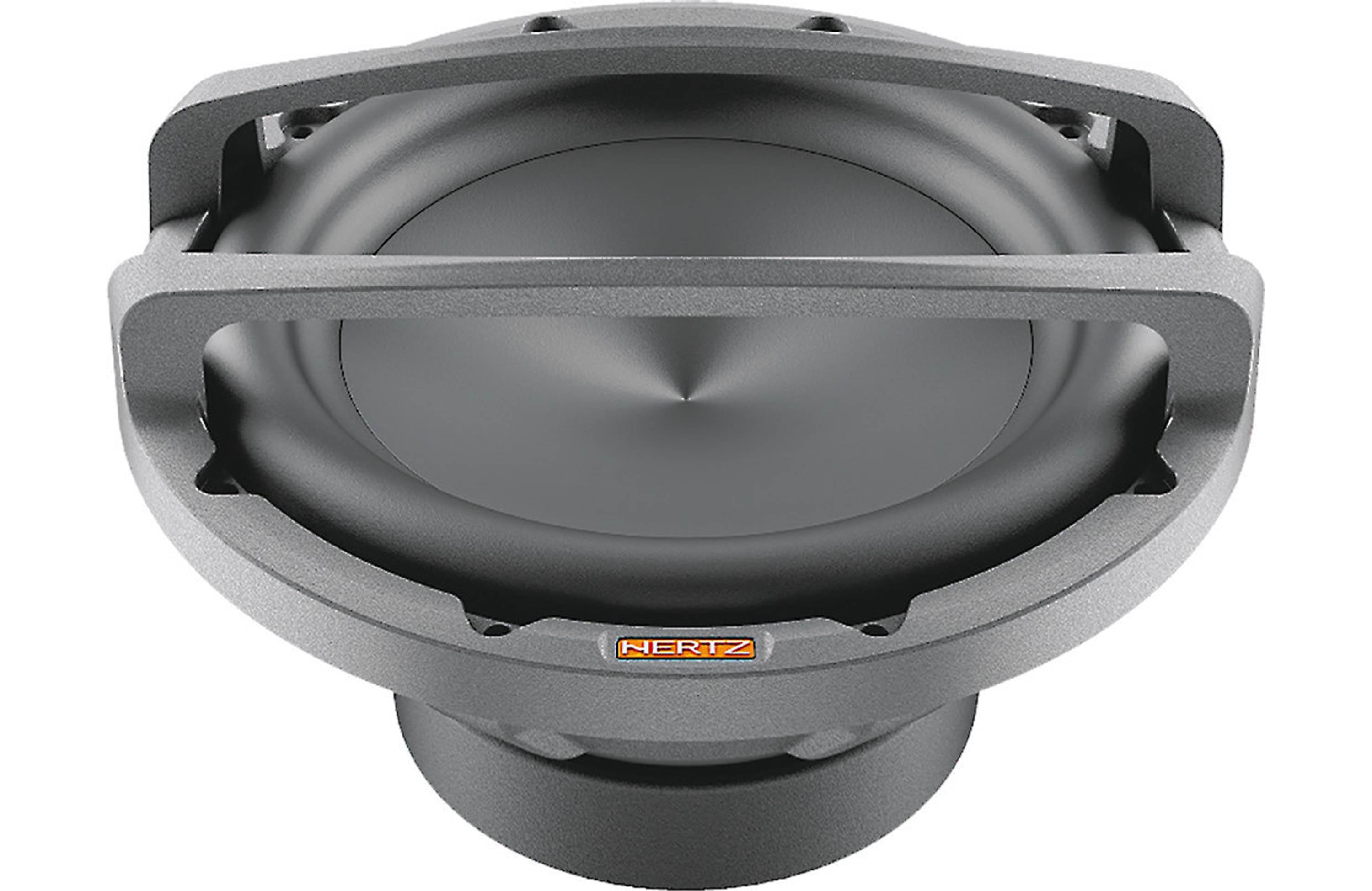 Hertz MP 250 D2.3 Mille Pro 10