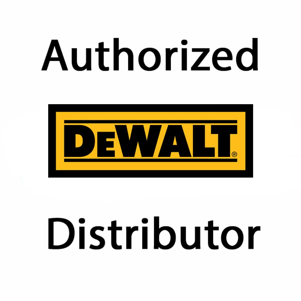 DeWalt DCB118 Flexvolt 20V/60V Max Fast Battery Charger for Power Tools - Perfect for Job Sites & DIY Projects