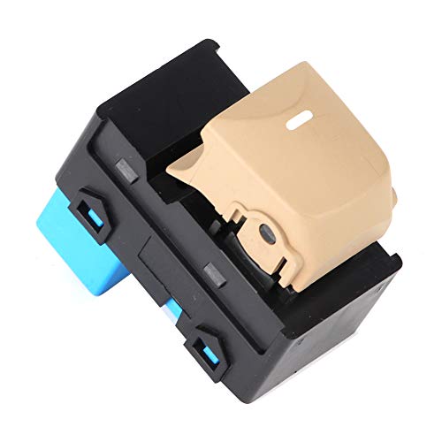 Akozon 93580-4V000 Power Window Switch Button - Compatible with Hyundai Elantra 2012-2016 (Passenger Side) | Easy Installation & Smooth Operation for Car Window Control